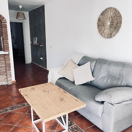 Apartamento Pueblo Evita Apartment Беналмадена Екстериор снимка