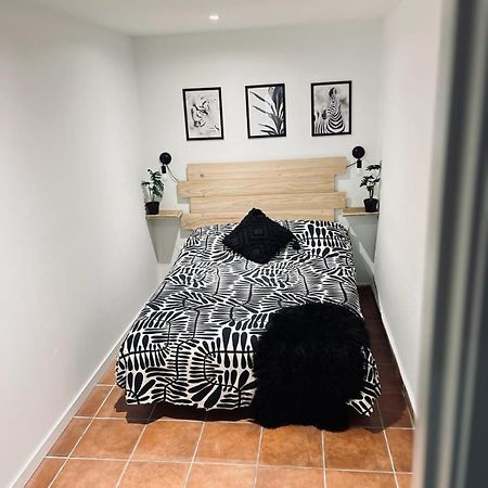 Apartamento Pueblo Evita Apartment Беналмадена Екстериор снимка