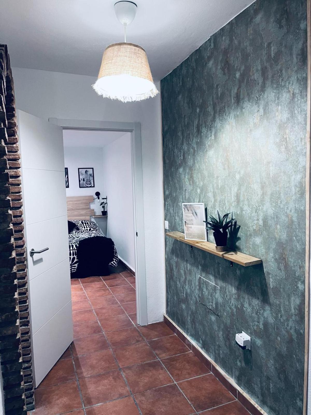 Apartamento Pueblo Evita Apartment Беналмадена Екстериор снимка