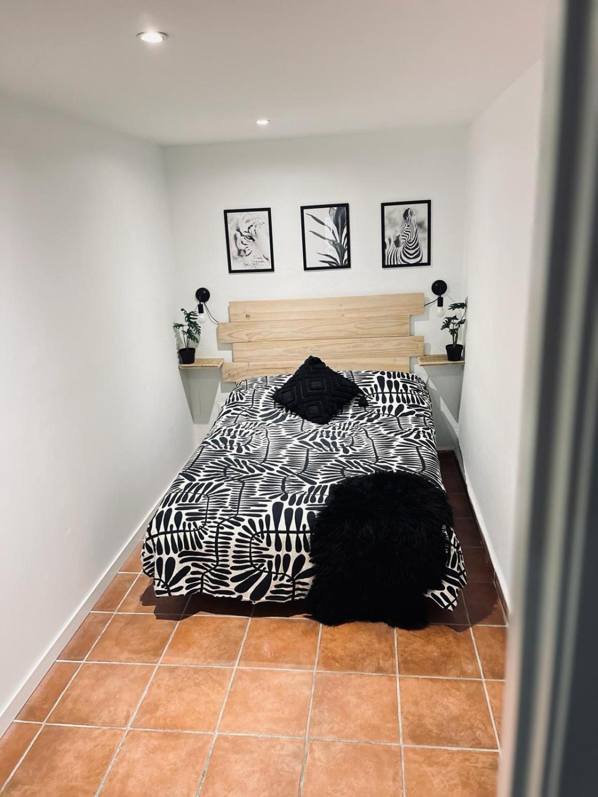 Apartamento Pueblo Evita Apartment Беналмадена Екстериор снимка